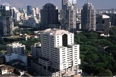 ブリストン スワン パーク ビュー ホテル, バンコク (Bliston Suwan Parkview Hotel)