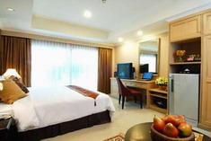 フラマ エクスクルーシブ スクンビット ホテル, バンコク (FuramaXclusive Sukhumvit Hotel)