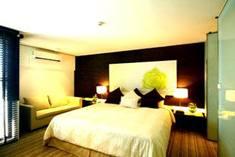 i-WfXiACWfXj, oRN (i-Residence Hotel)