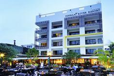 ナヴァライ リバー リゾート, バンコク (Navalai River Resort)