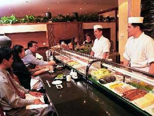 日本食レストラン