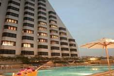 オムニ タワー サービス レジデンス, バンコク (Omni Tower Serviced Residences)