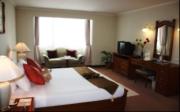 お部屋の施設