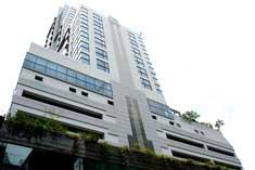 T_ v[CX ze, oRN (Saladang Place Hotel)