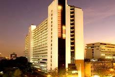 ユニコ グランデ シーロム ホテル, バンコク (Unico Grande Silom Hotel)