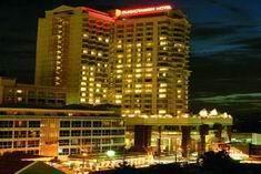 センタラ ドゥアングタワン ホテル, チェンマイ (Centara Duangtawan Hotel)