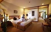 お部屋の施設