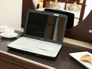 インターネット接続無料