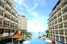 ガーデン クリフ リゾート & スパ, パタヤ (Garden Cliff Resort & Spa)