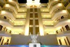LK ルネサンス ホテル, パタヤ (LK Renaissance Hotel)