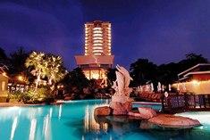 ロング ビーチ ガーデン ホテル & スパ, パタヤ (Long Beach Garden Hotel & Spa)