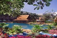 マリオット リゾート & スパ, パタヤ (Pattaya Marriott Resort & Spa)
