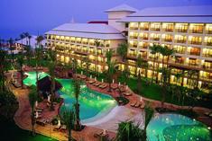 ラビンドラ ビーチ リゾート & スパ, パタヤ (Ravindra Beach Resort & Spa)