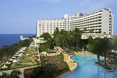 ロイヤル クリフ ビーチ ホテル, パタヤ (Royal Cliff Beach Hotel)
