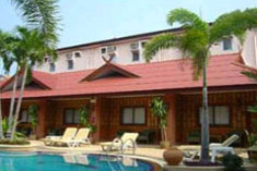 サバイ ロッジ, パタヤ (Sabai Lodge Hotel)