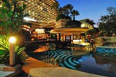 ザ ザイン ホテル, パタヤ (The Zign Hotel)